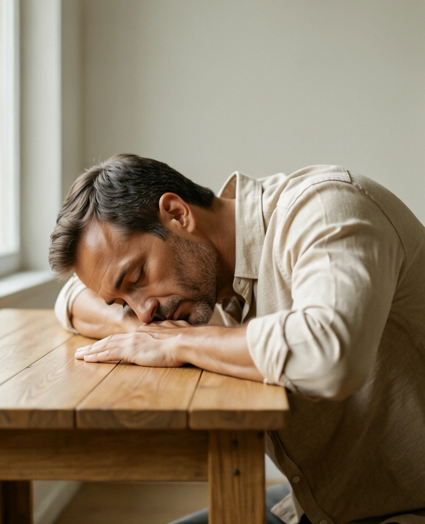 Portret Antrenorul de Lemn